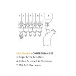 BIANCHI DAILY L Touch DAILES01BV вендинг машина